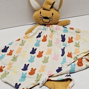 Emerson and Friends Lovey Security Baby Blanket Toy Rabbit Bunny